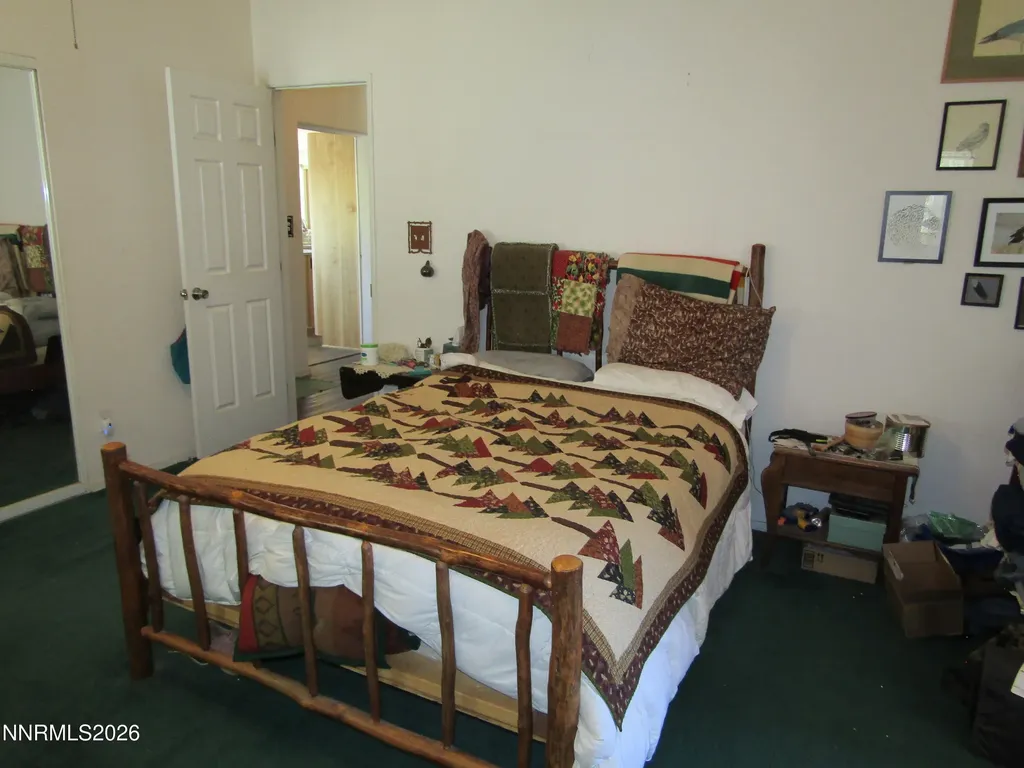 41 Bybee Yerington NV 89447