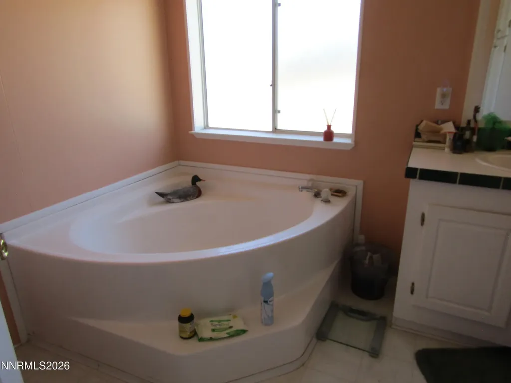 41 Bybee Yerington NV 89447