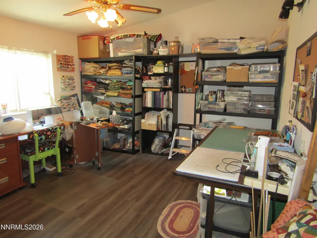 41 Bybee Yerington NV 89447