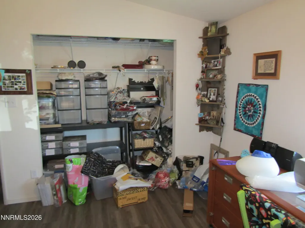41 Bybee Yerington NV 89447