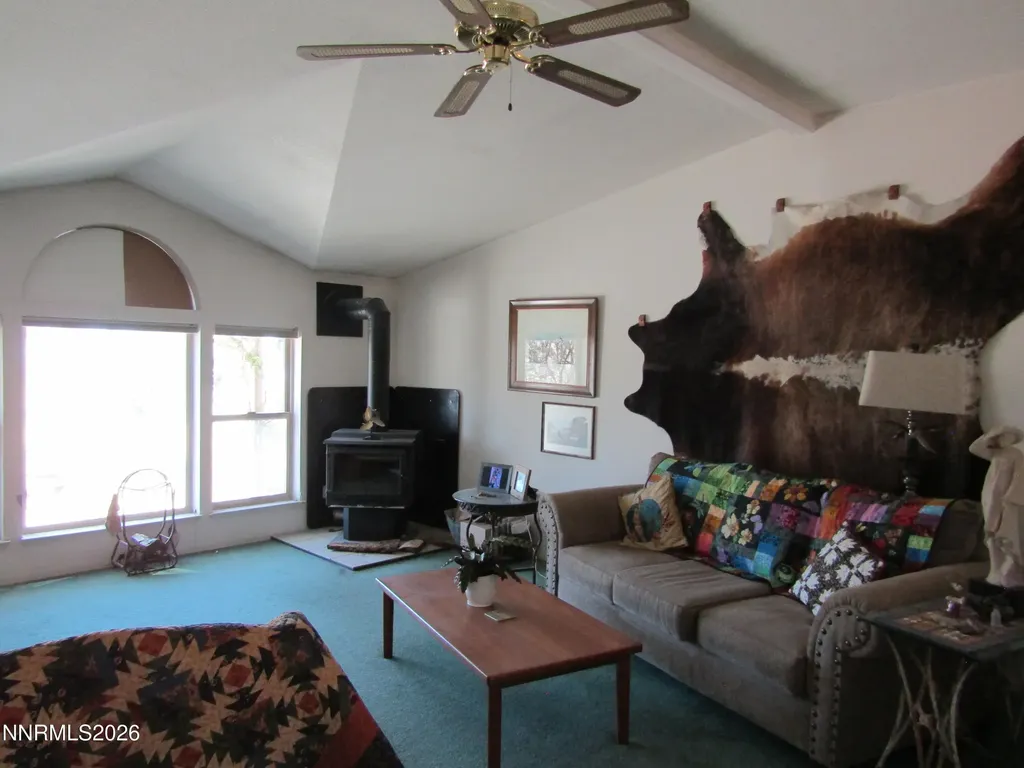 41 Bybee Yerington NV 89447