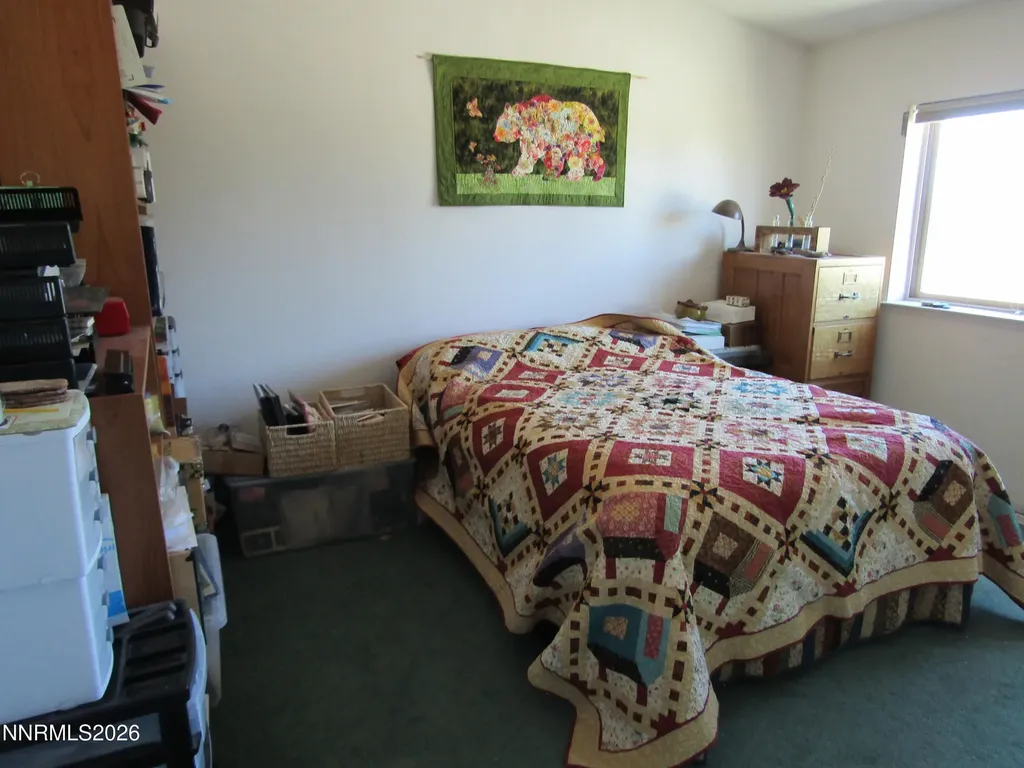 41 Bybee Yerington NV 89447
