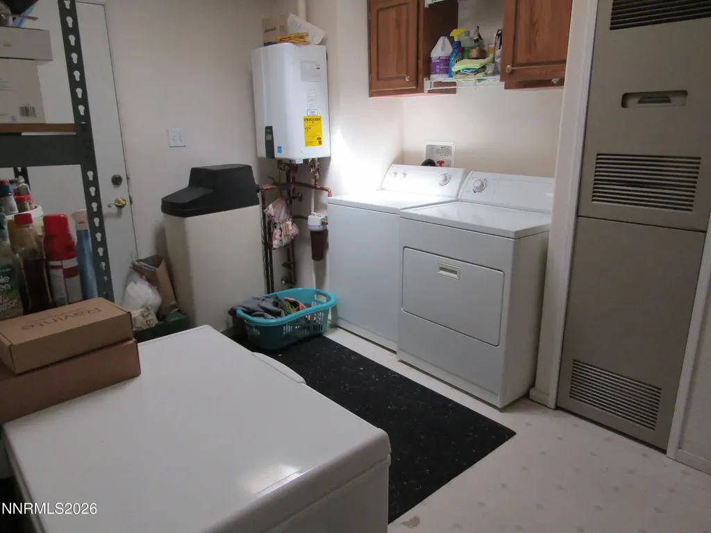 41 Bybee Yerington NV 89447