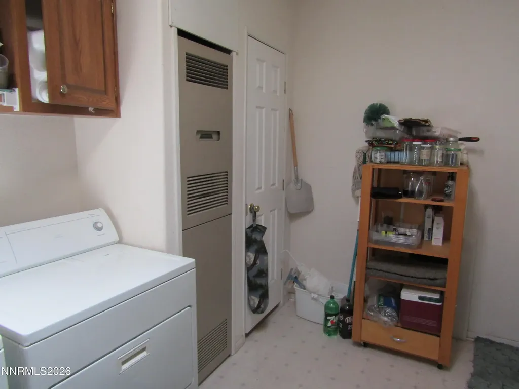 41 Bybee Yerington NV 89447
