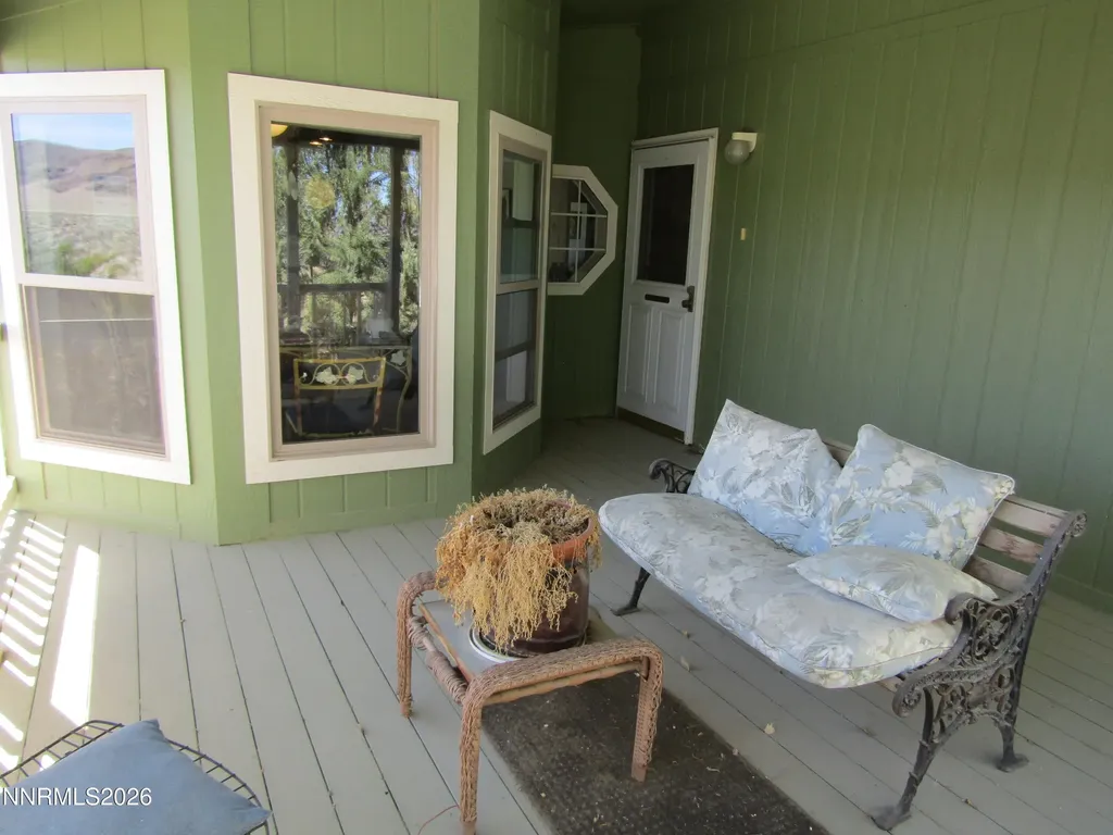 41 Bybee Yerington NV 89447