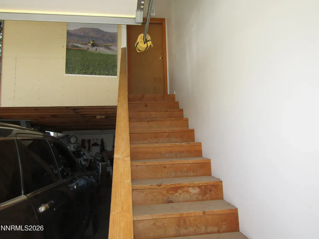 41 Bybee Yerington NV 89447