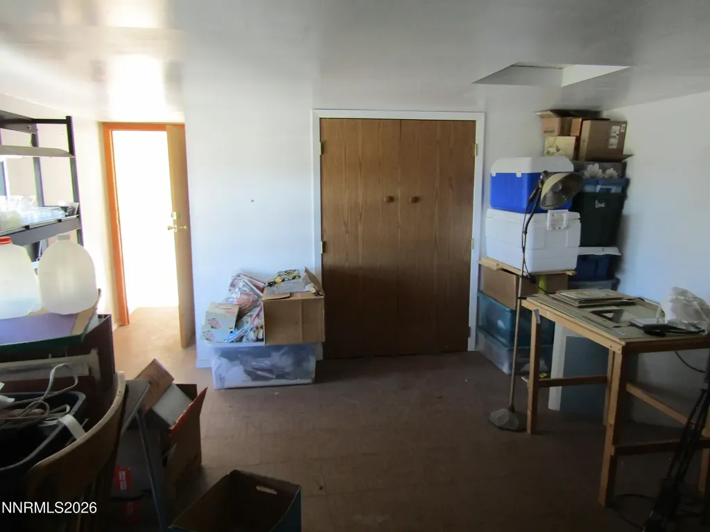 41 Bybee Yerington NV 89447