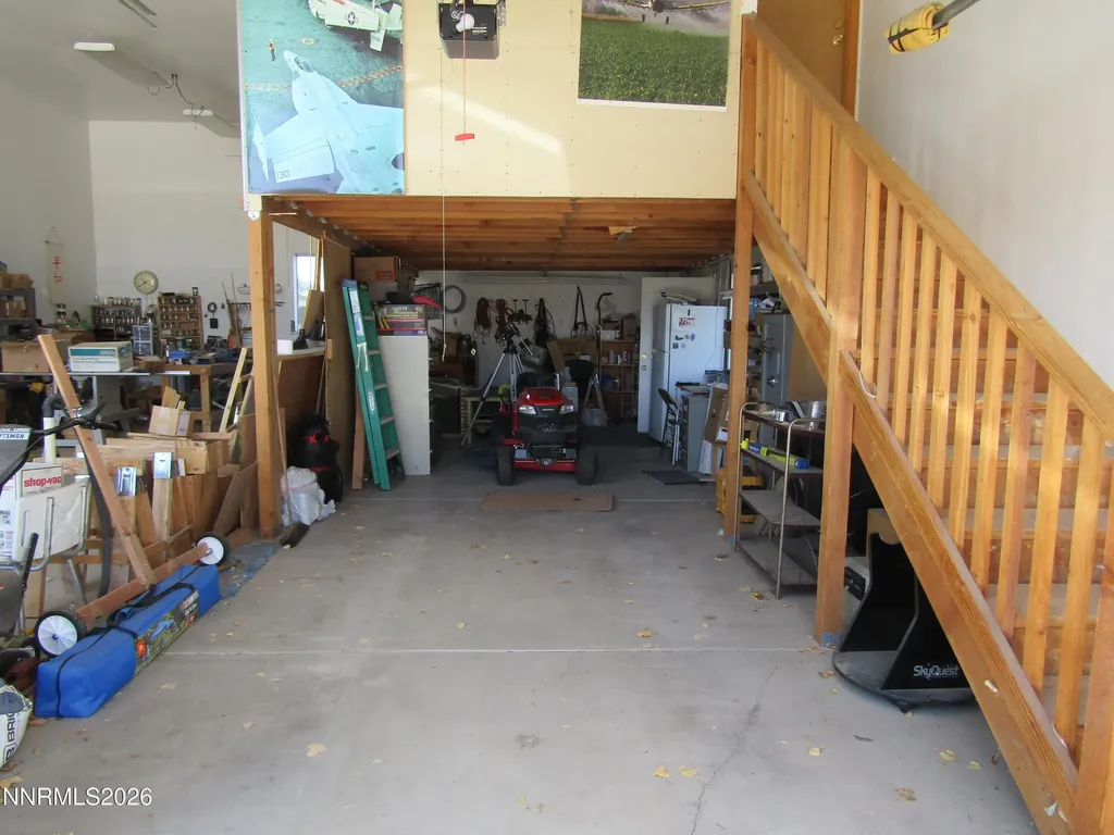 41 Bybee Yerington NV 89447