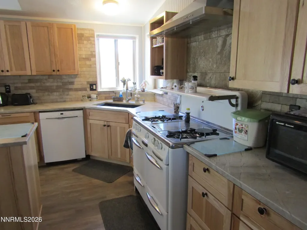 41 Bybee Yerington NV 89447