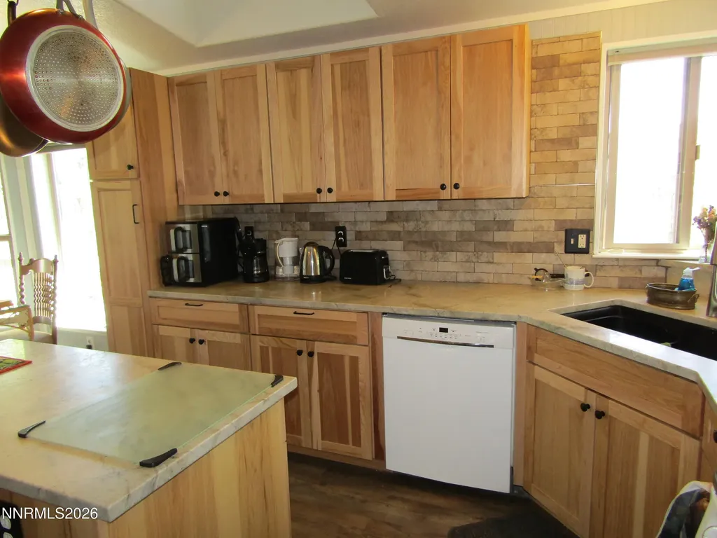 41 Bybee Yerington NV 89447