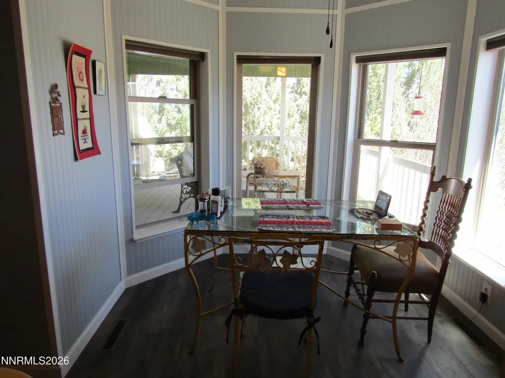 41 Bybee Yerington NV 89447