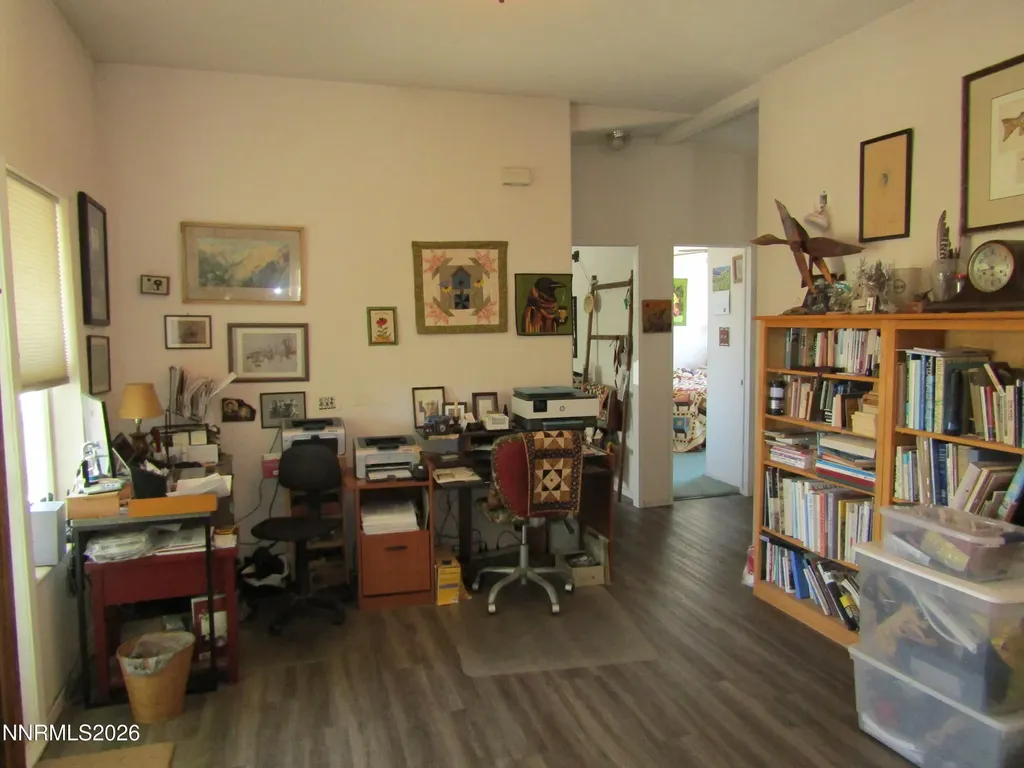 41 Bybee Yerington NV 89447
