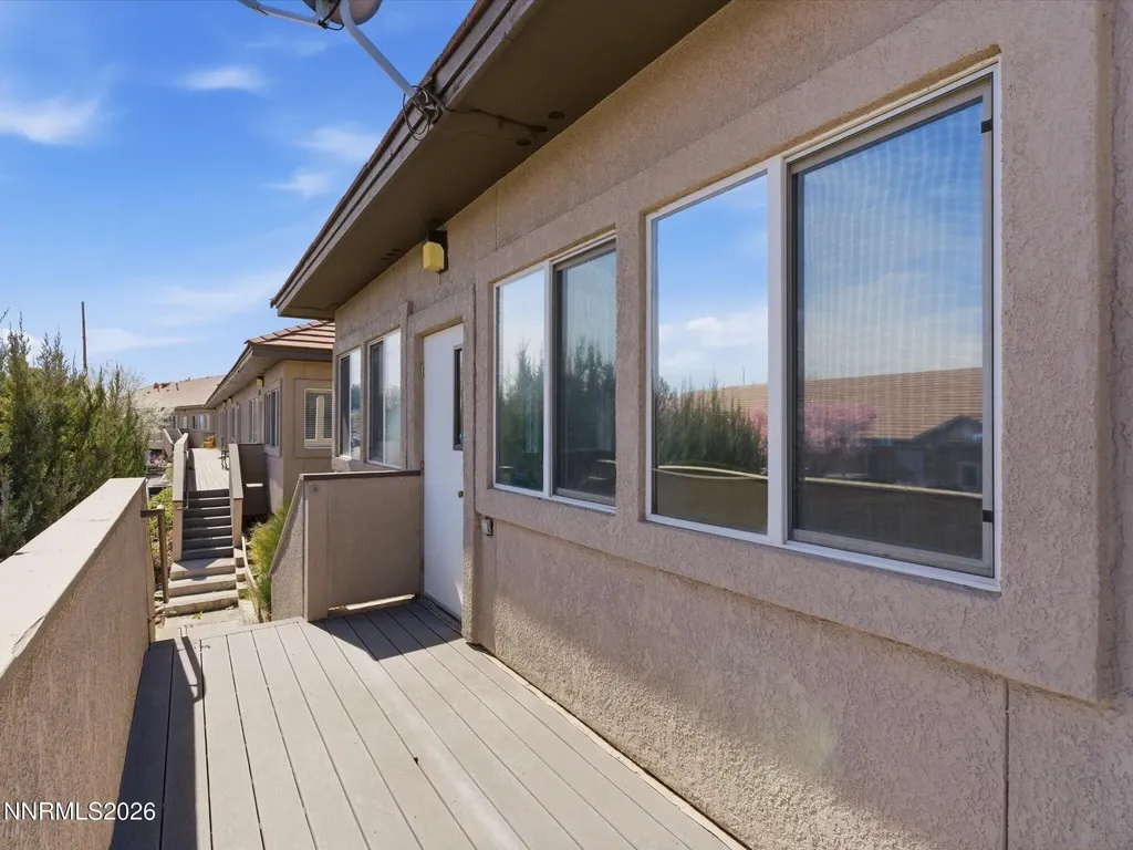 2225 Green Vista Sparks NV 89431