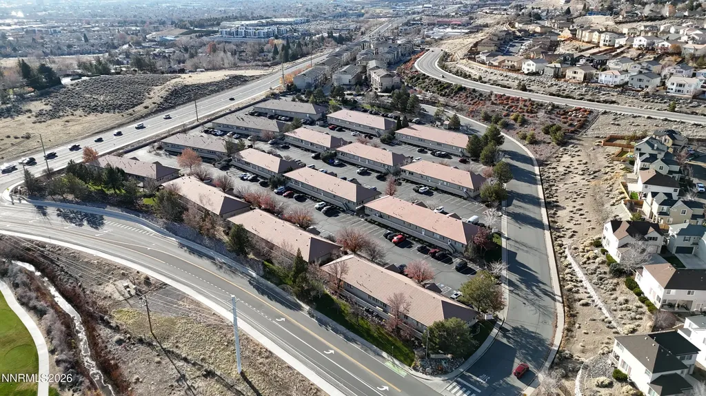 2225 Green Vista Sparks NV 89431