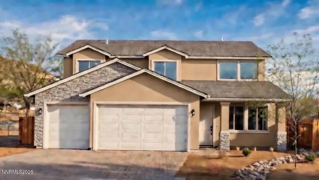 3614 Oakridge Sparks NV 89436