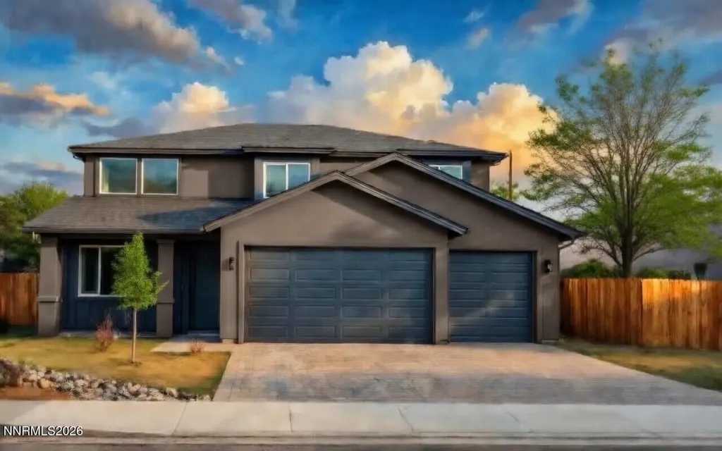 3626 Oakridge Sparks NV 89436