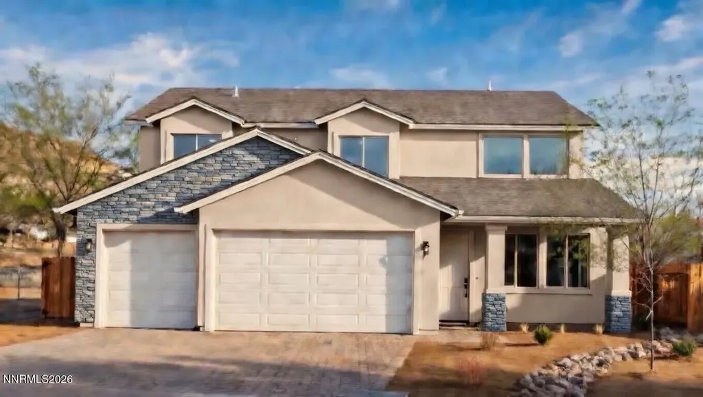 3638 Oakridge Sparks NV 89436
