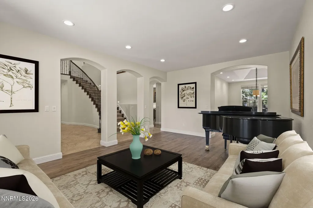 4885 Buckhaven Reno NV 89519