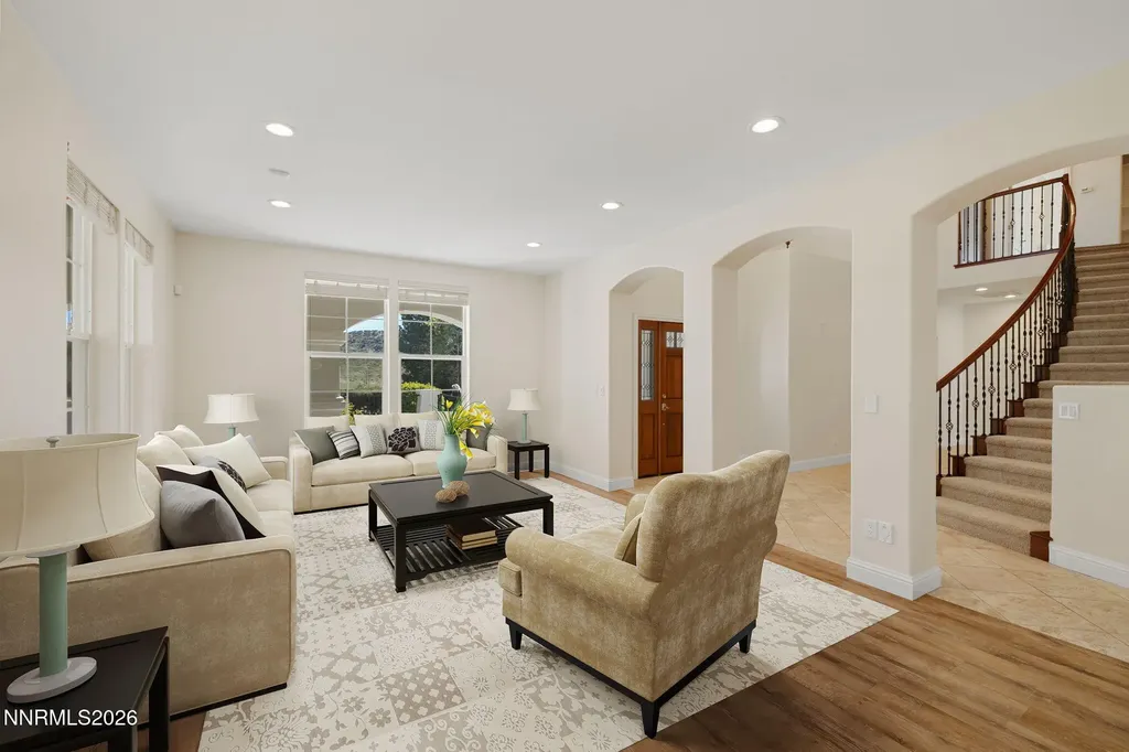 4885 Buckhaven Reno NV 89519