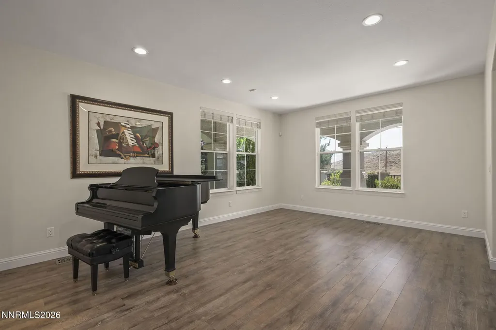 4885 Buckhaven Reno NV 89519