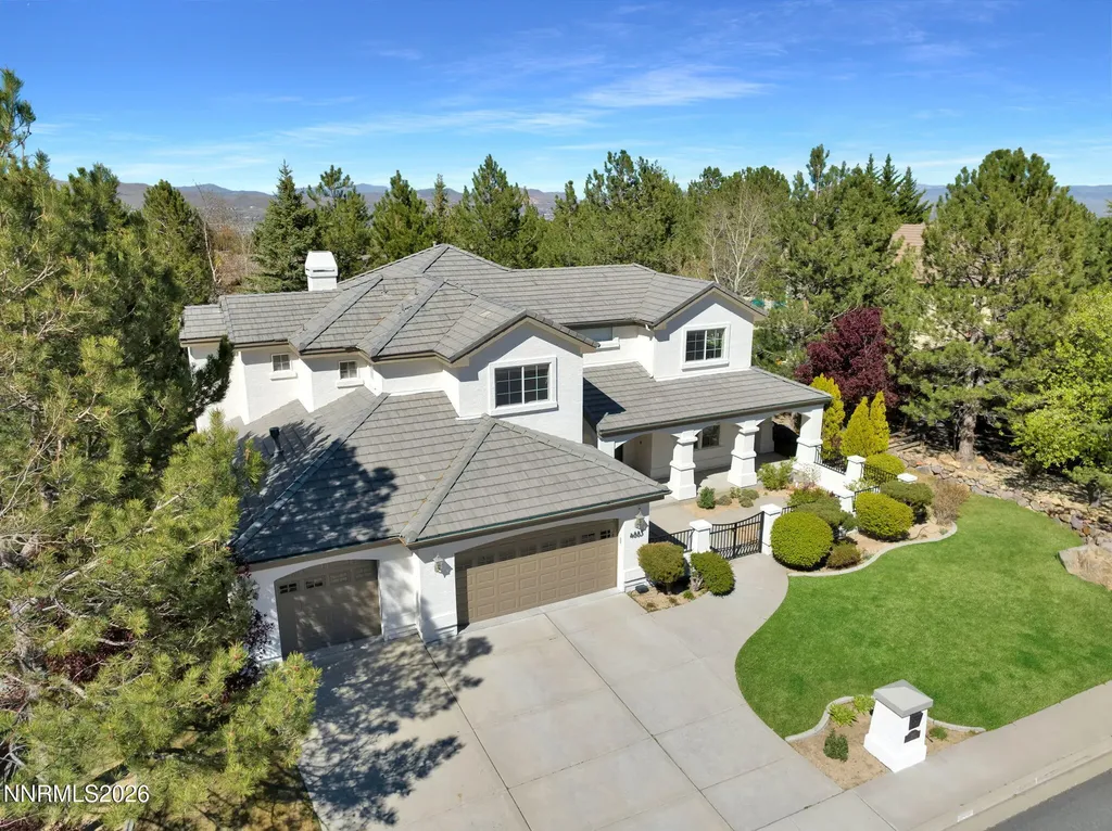 4885 Buckhaven Reno NV 89519