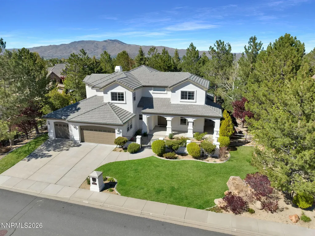 4885 Buckhaven Reno NV 89519
