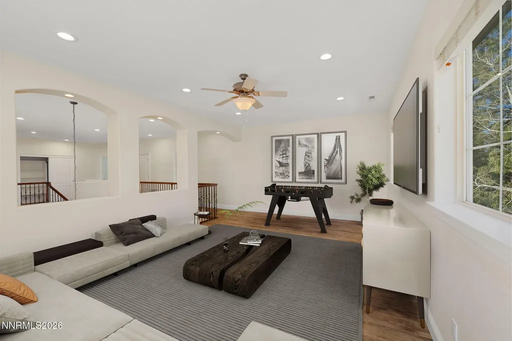 4885 Buckhaven Reno NV 89519