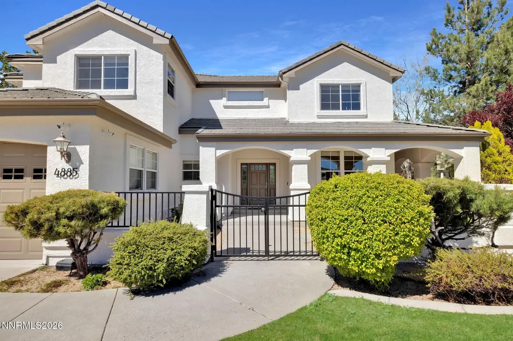 4885 Buckhaven Reno NV 89519