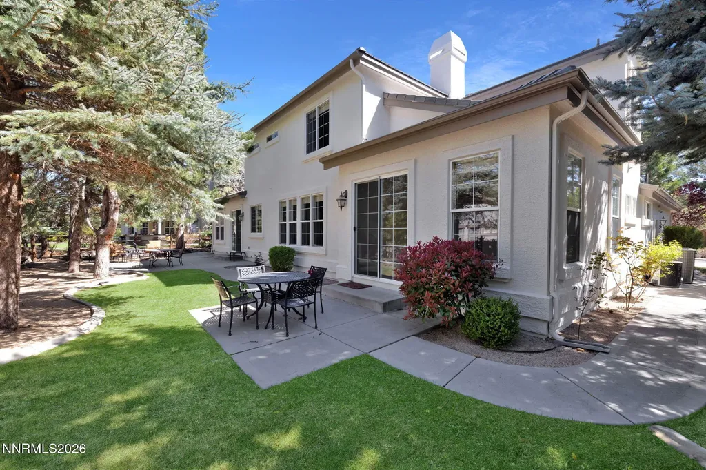 4885 Buckhaven Reno NV 89519