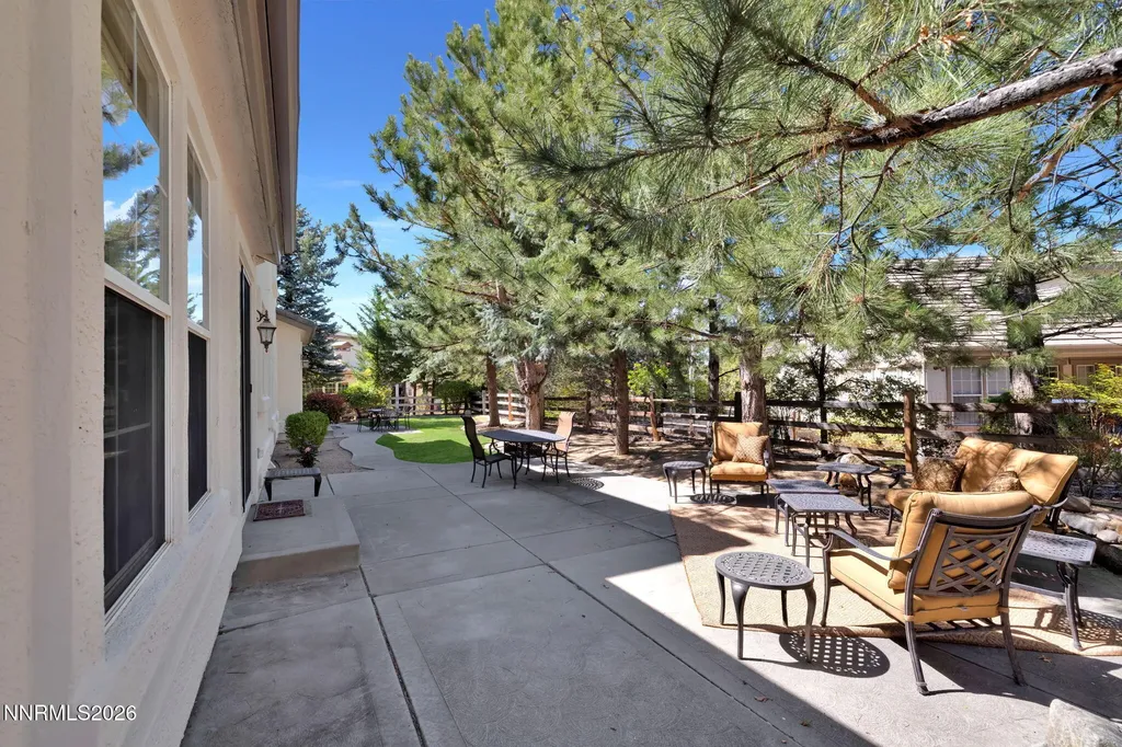 4885 Buckhaven Reno NV 89519