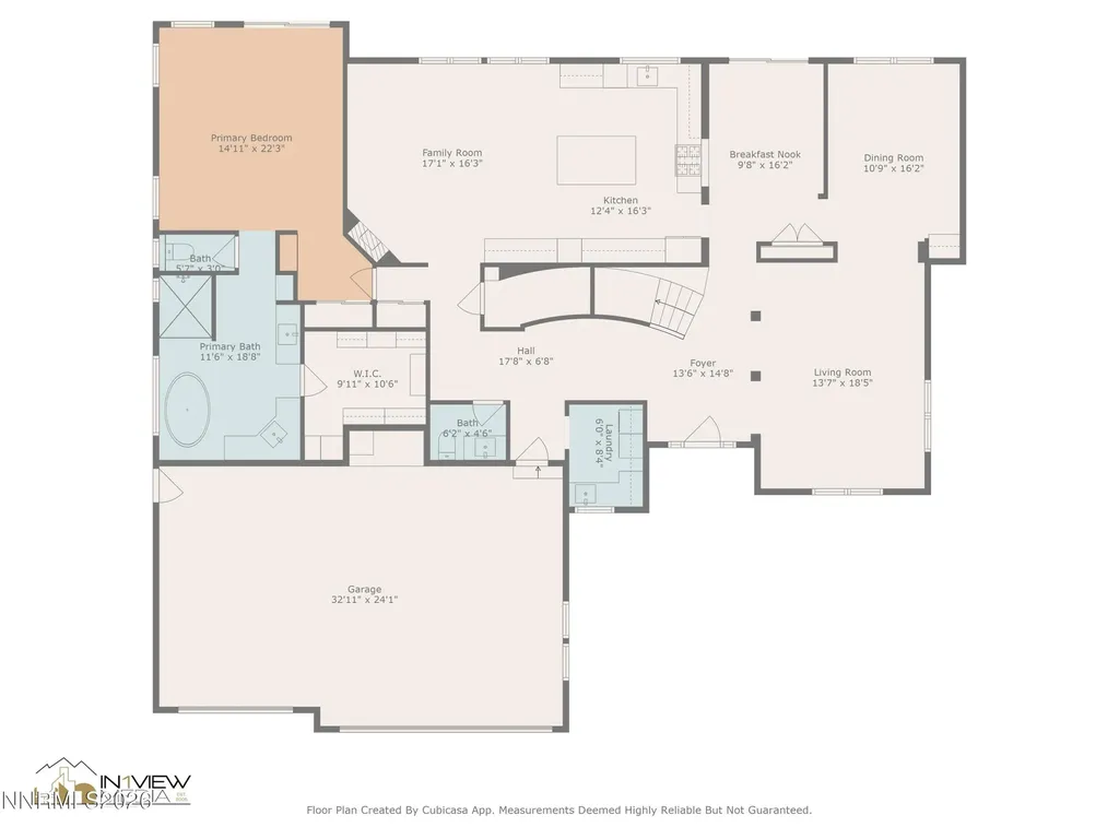 4885 Buckhaven Reno NV 89519