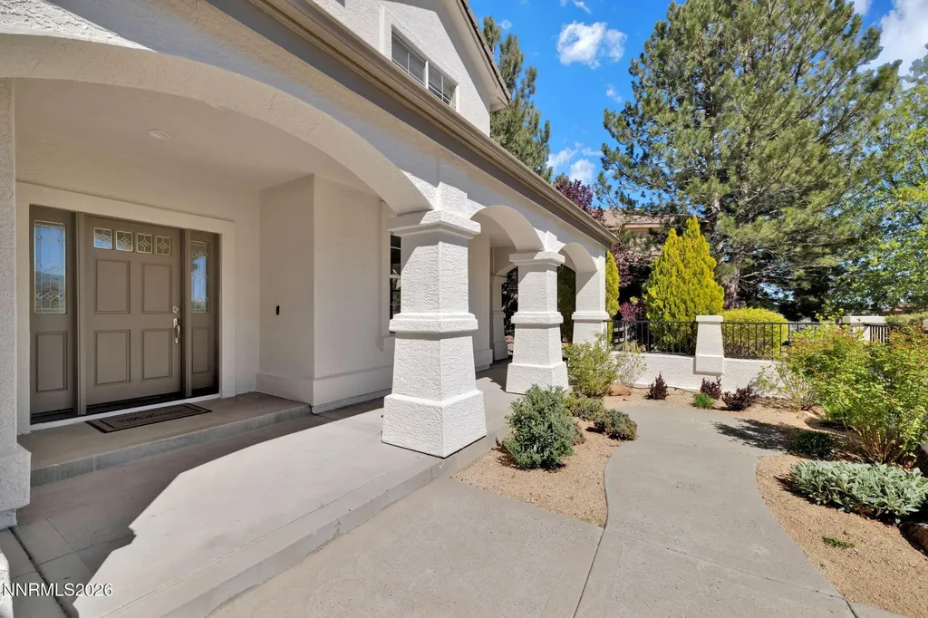4885 Buckhaven Reno NV 89519