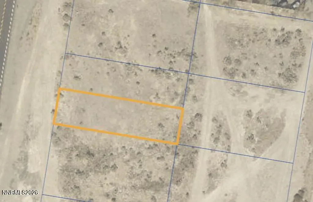 2540 Highway 95a Silver Springs NV 89429