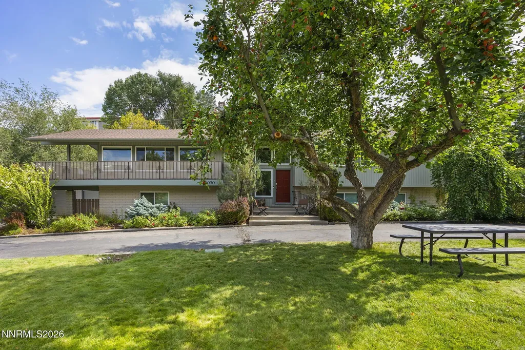 2070 Driscoll Reno NV 89509