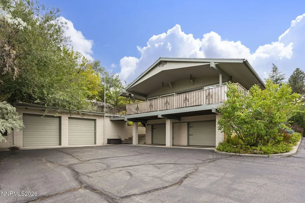 2070 Driscoll Reno NV 89509