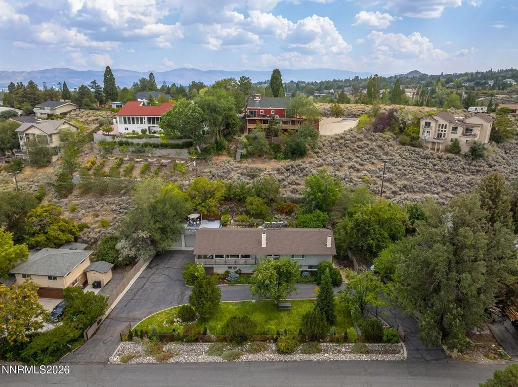 2070 Driscoll Reno NV 89509