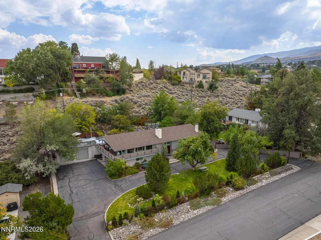 2070 Driscoll Reno NV 89509