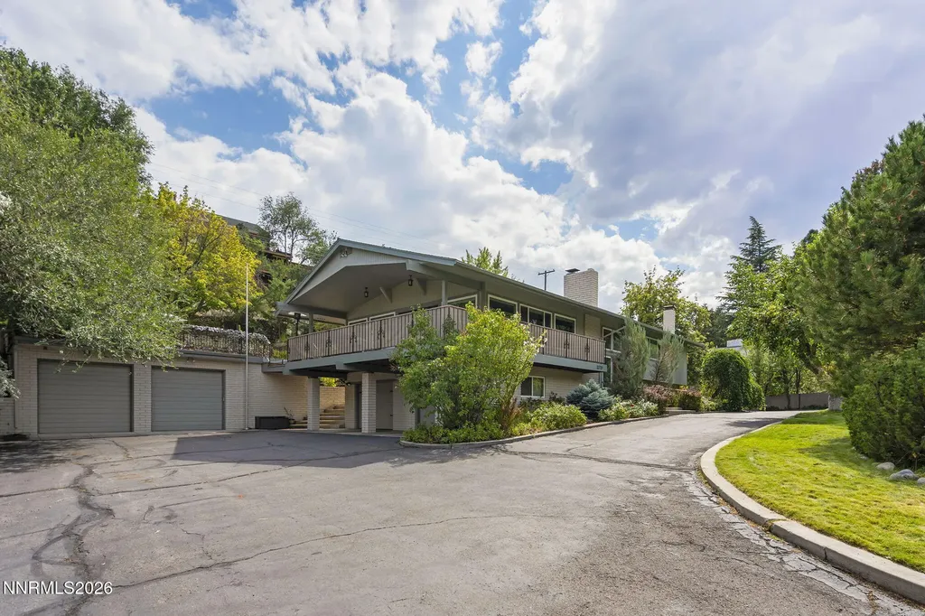 2070 Driscoll Reno NV 89509