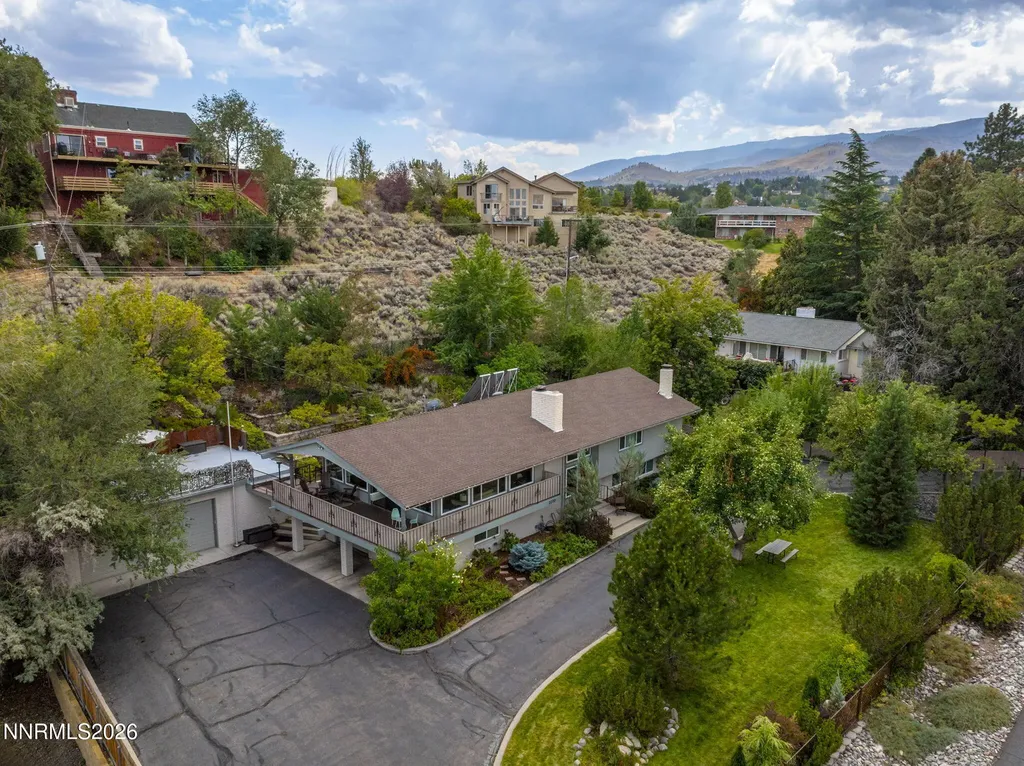 2070 Driscoll Reno NV 89509