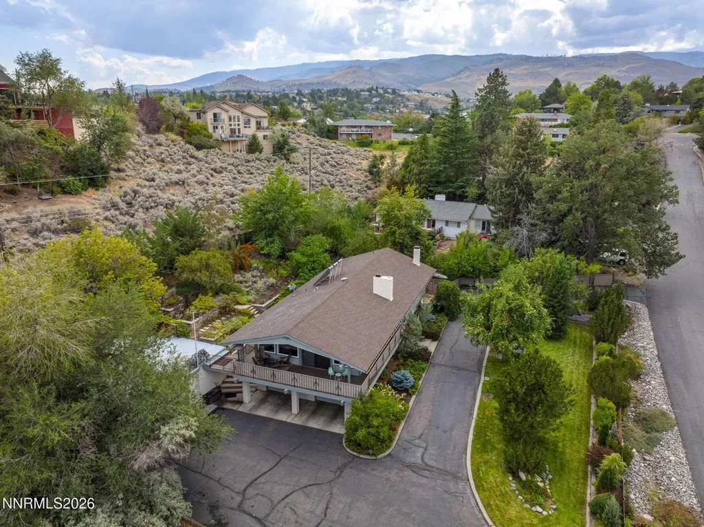 2070 Driscoll Reno NV 89509