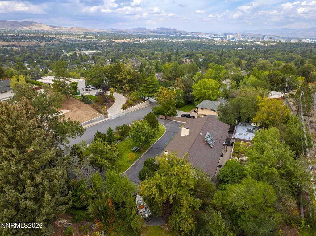 2070 Driscoll Reno NV 89509