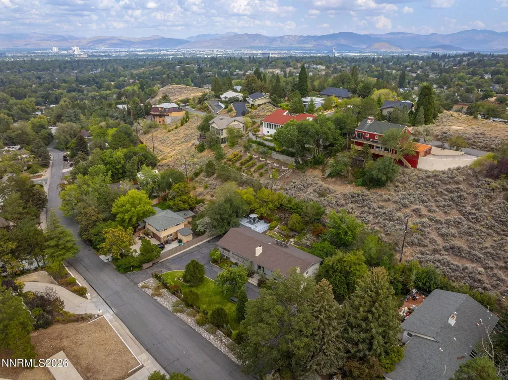 2070 Driscoll Reno NV 89509