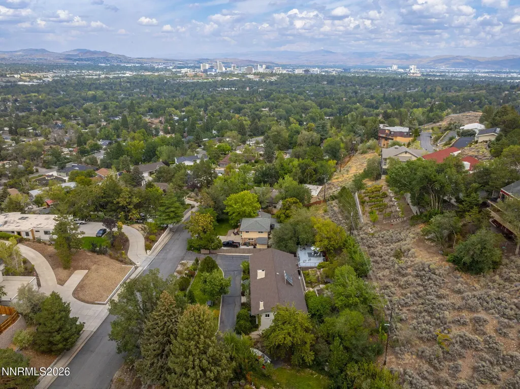 2070 Driscoll Reno NV 89509