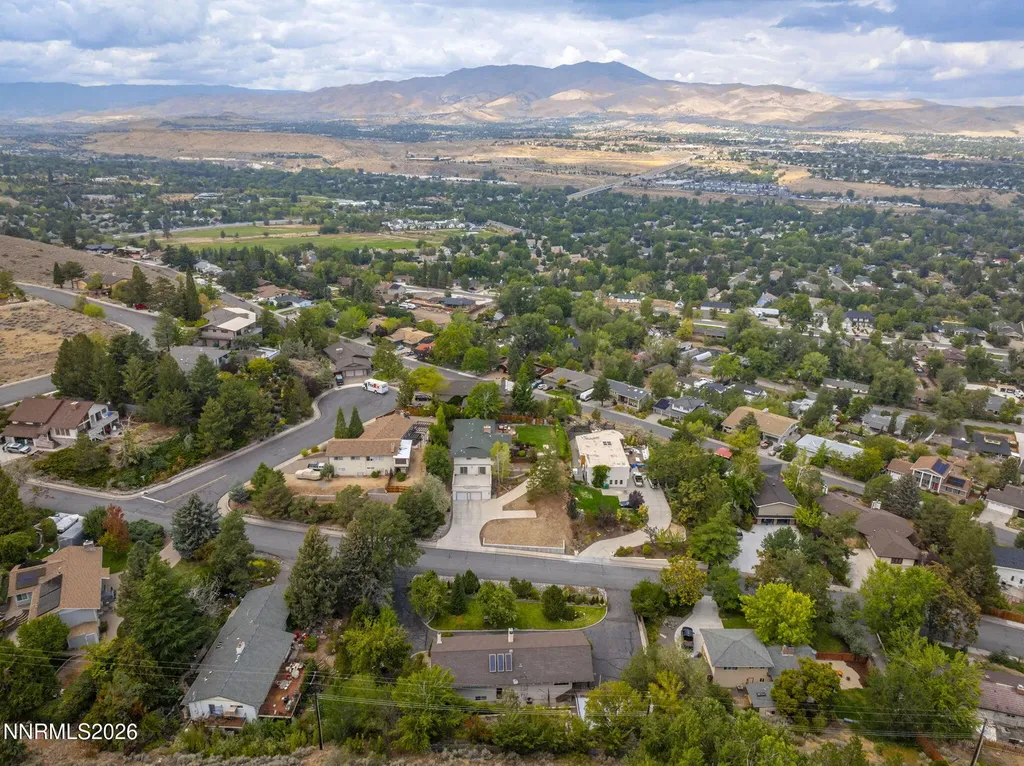 2070 Driscoll Reno NV 89509