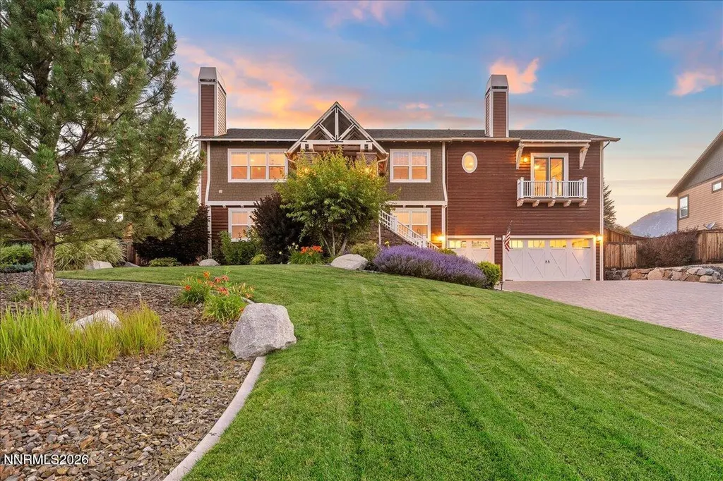 2892 Promontory Genoa NV 89411