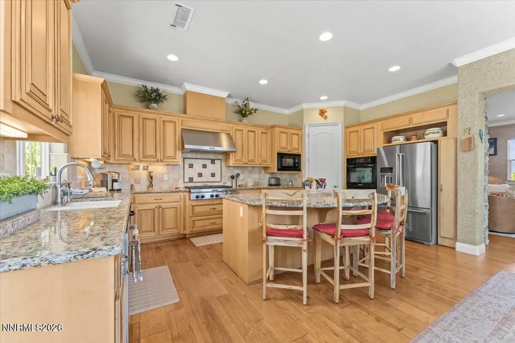 2892 Promontory Genoa NV 89411