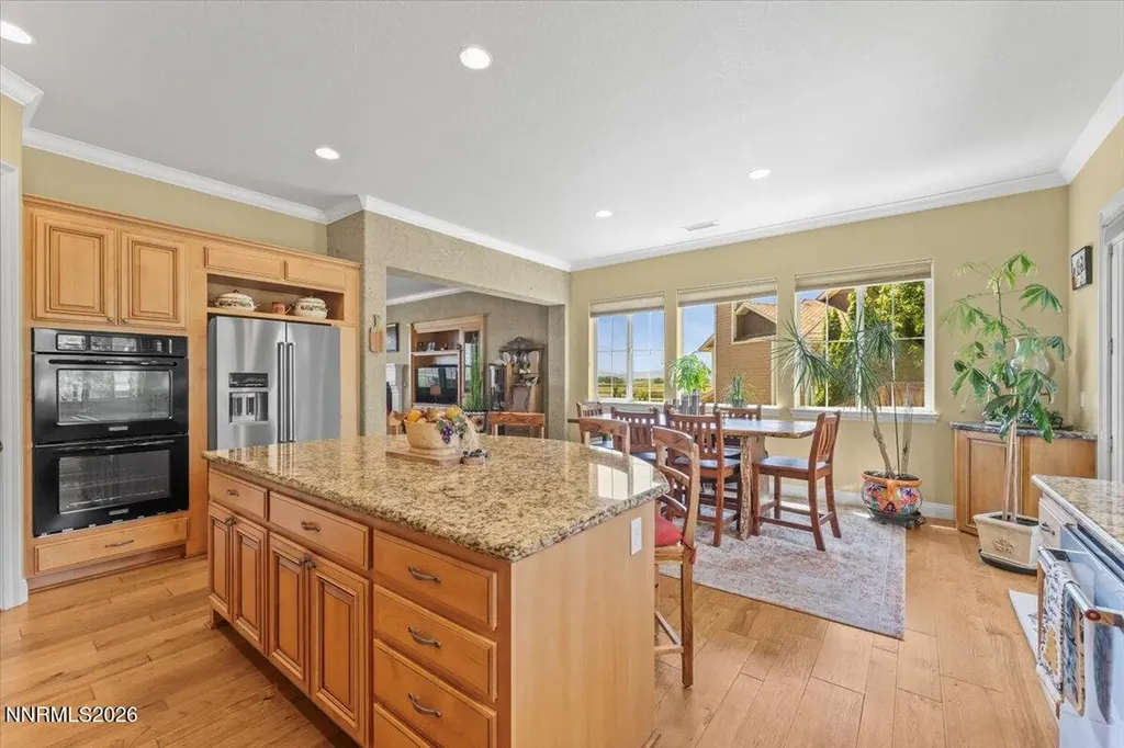 2892 Promontory Genoa NV 89411