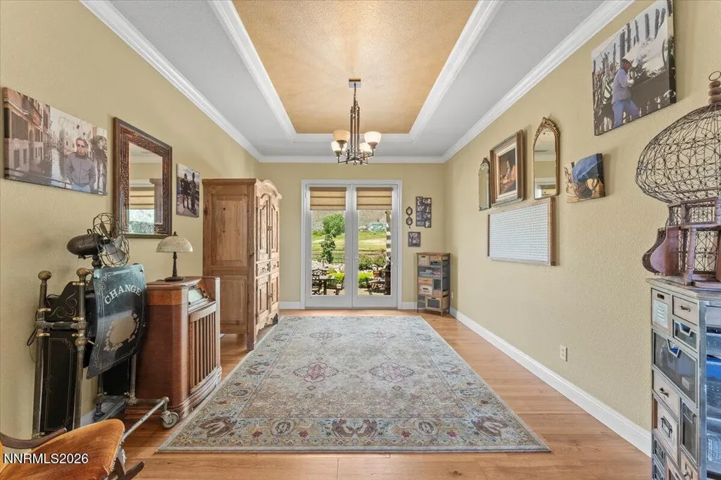 2892 Promontory Genoa NV 89411