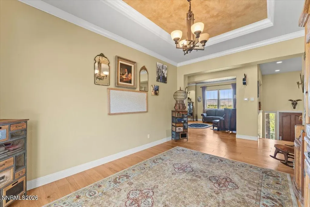 2892 Promontory Genoa NV 89411