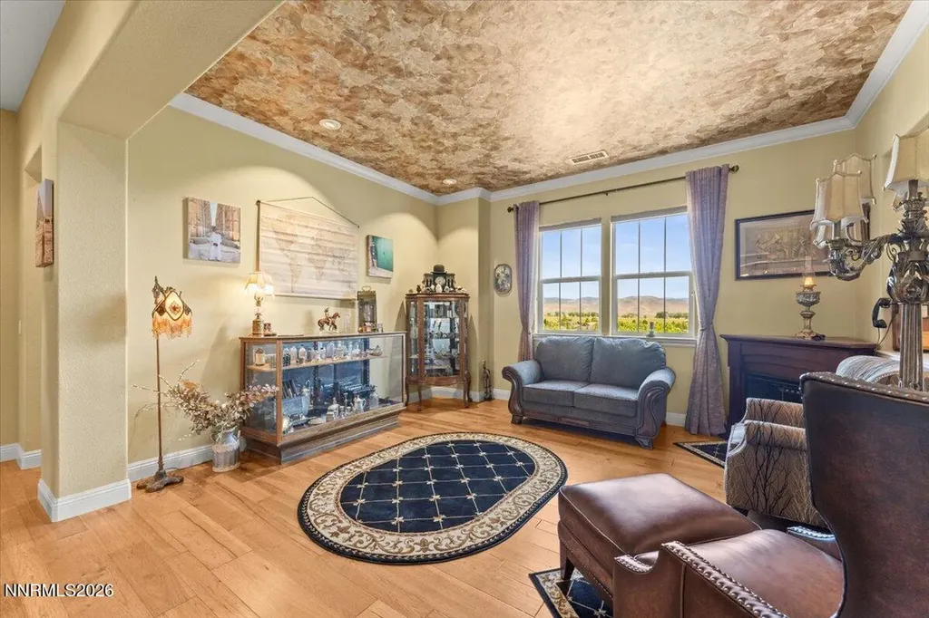 2892 Promontory Genoa NV 89411